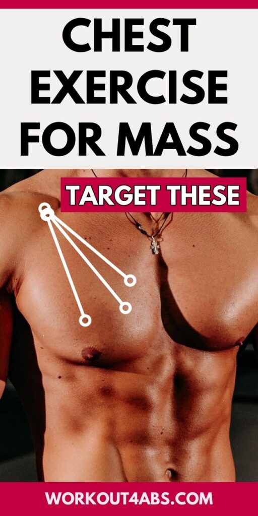 Chest Exercise for Mass