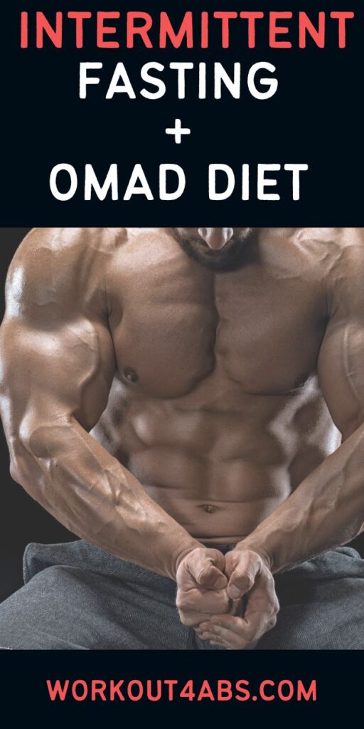 Intermittent Fasting + OMAD Diet