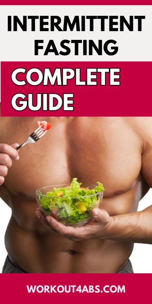 Intermittent Fasting Complete Guide