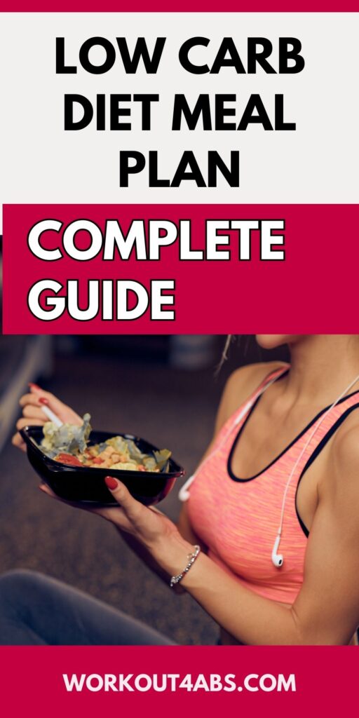 Low Carb Diet Meal Plan | Low Carb Dinner Recipes | High Fat