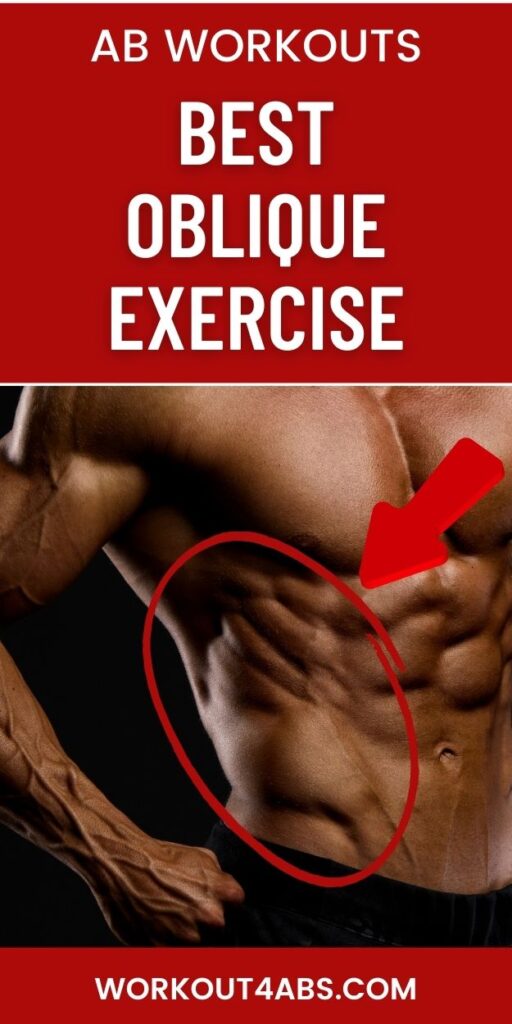 Ab Workouts Best Oblique Exercise