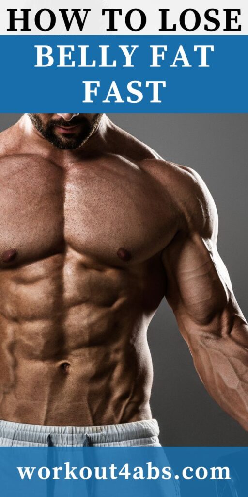 Workout Plan For Fat Loss Workout4Abs