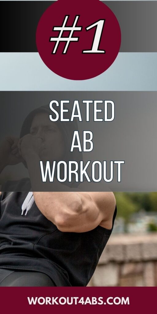 Best Seated Ab Workout