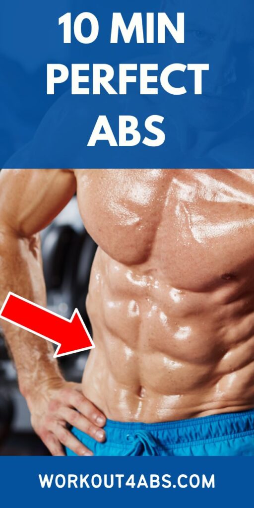 10 Minute Perfect Abs