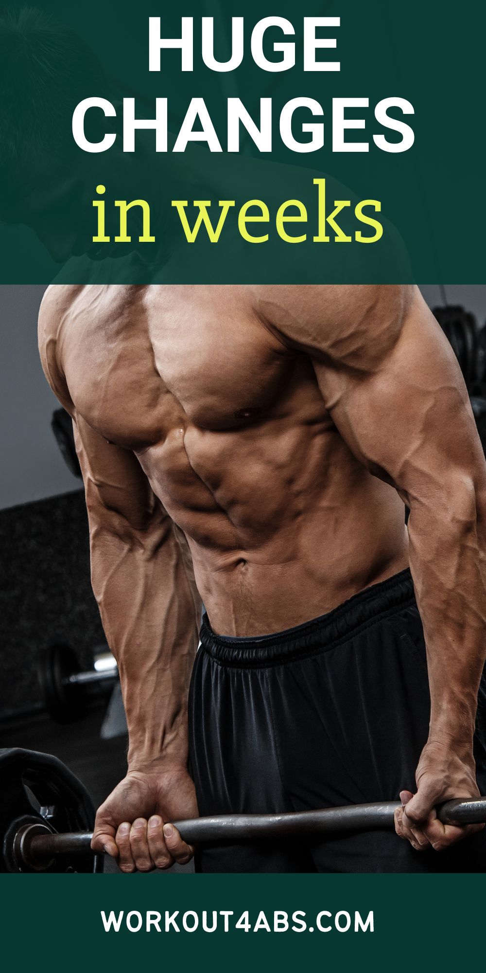 How To Get Shredded Fast Workout4Abs how-to-get-shredded-fast-workout4abs
