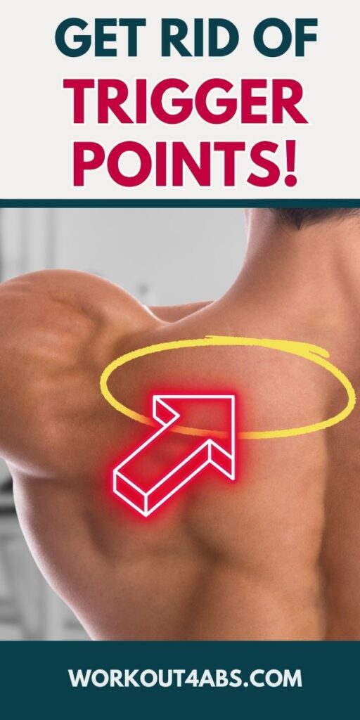 Get Rid of Trigger Points